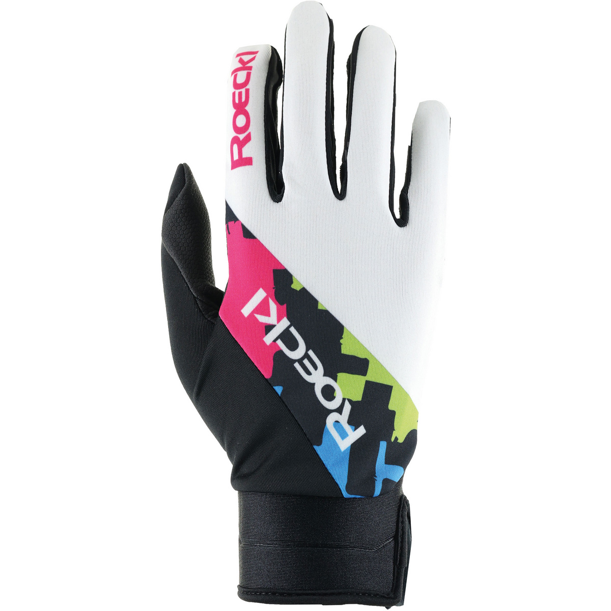 Image of Roeckl Lit 2 Handschuhe