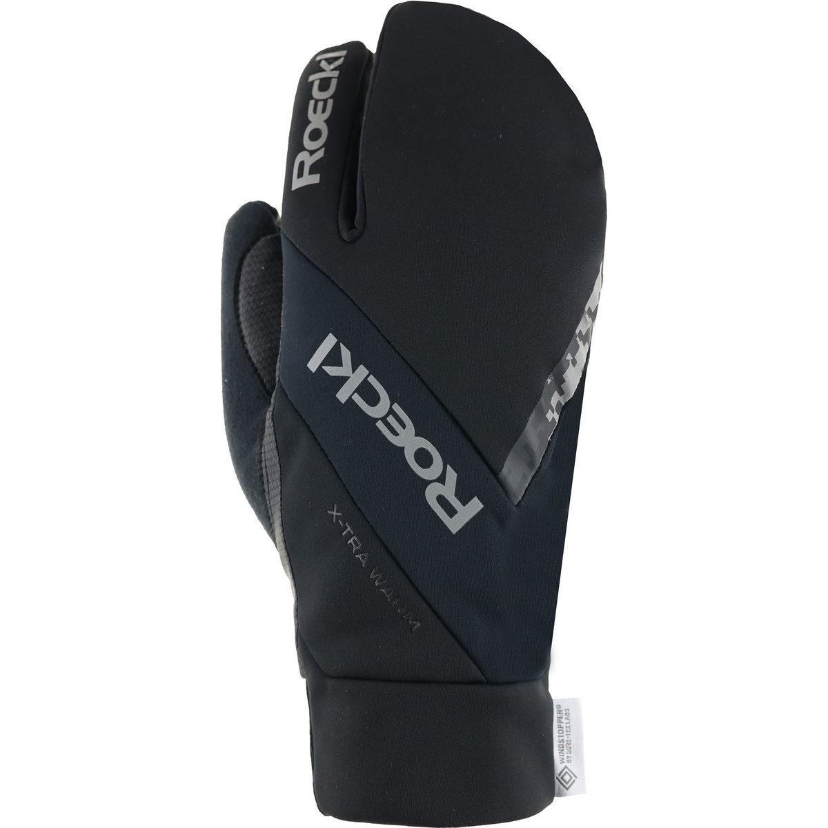 Image of Roeckl Guanti Tesero 2 Trigger