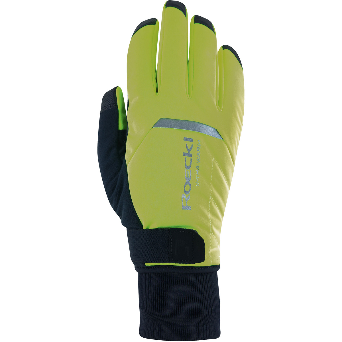 Image of Roeckl Villach 3 Handschuhe
