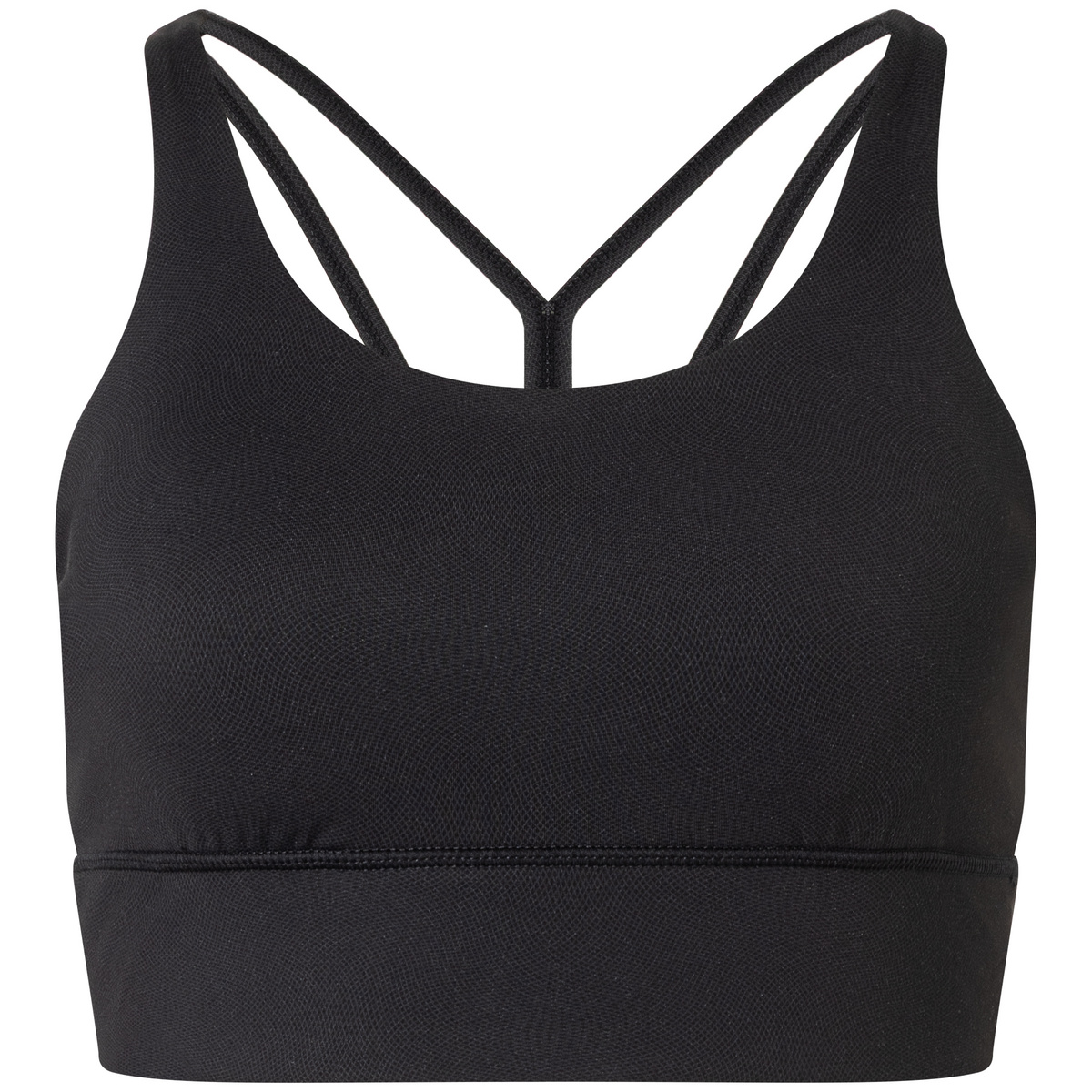 Image of Mandala Damen Monoprinted Sport BH