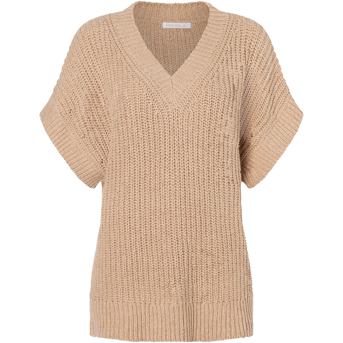 Image of Mandala Damen Performance Pullover