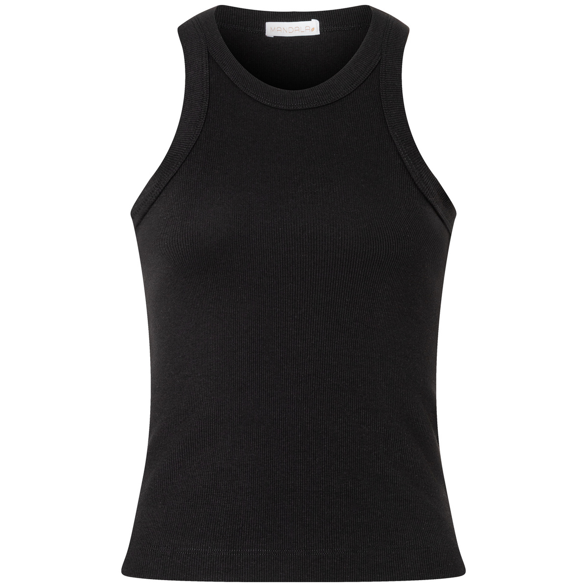 Image of Mandala Damen Boy Top