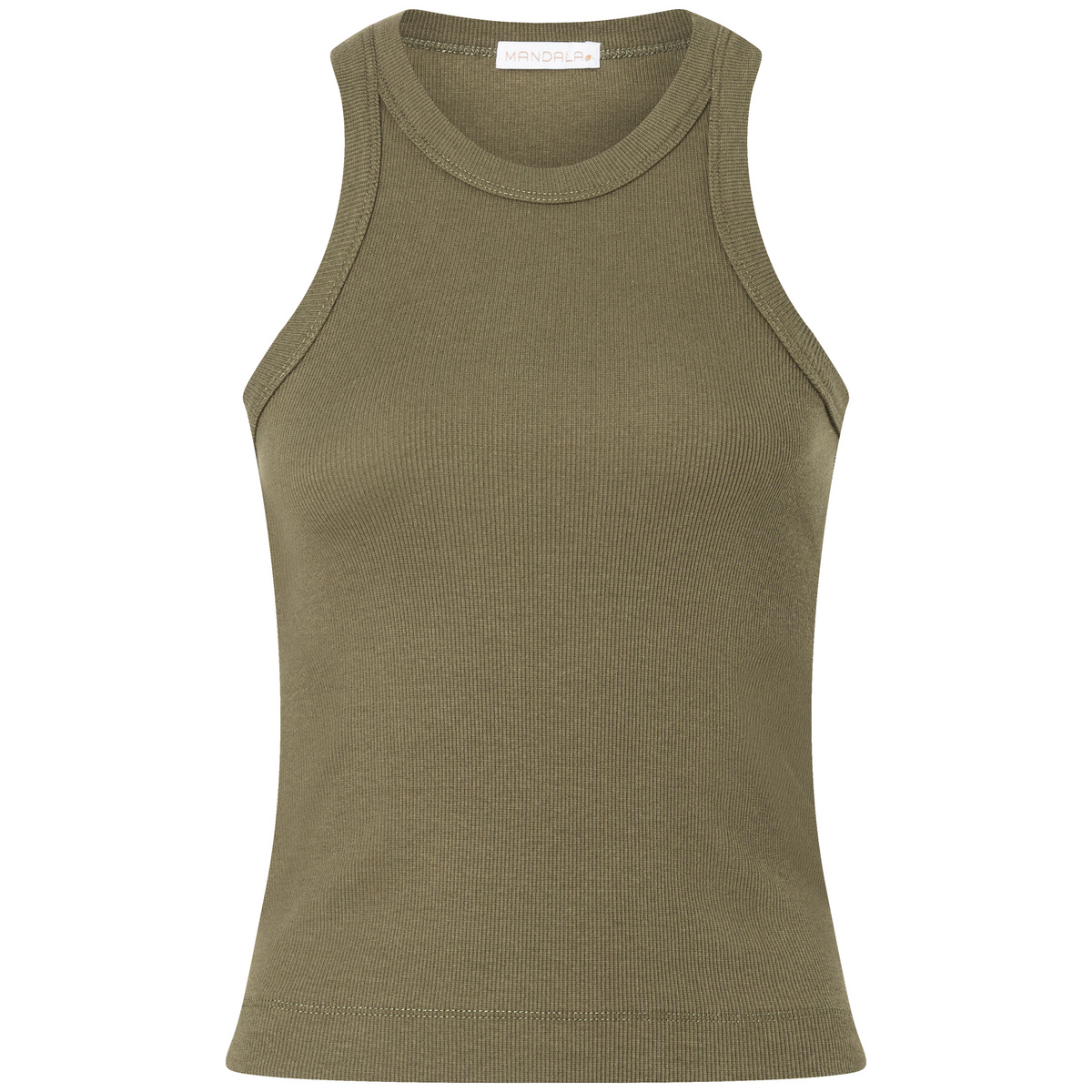 Image of Mandala Donna Canotta Boy