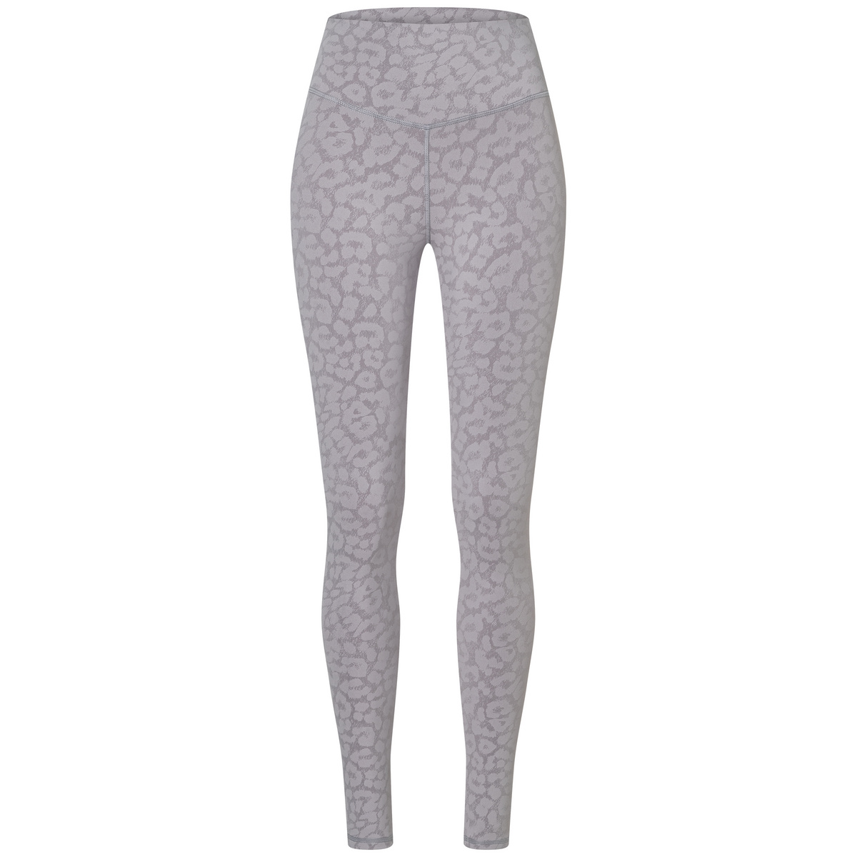 Image of Mandala Donna Leggings Monoprinted