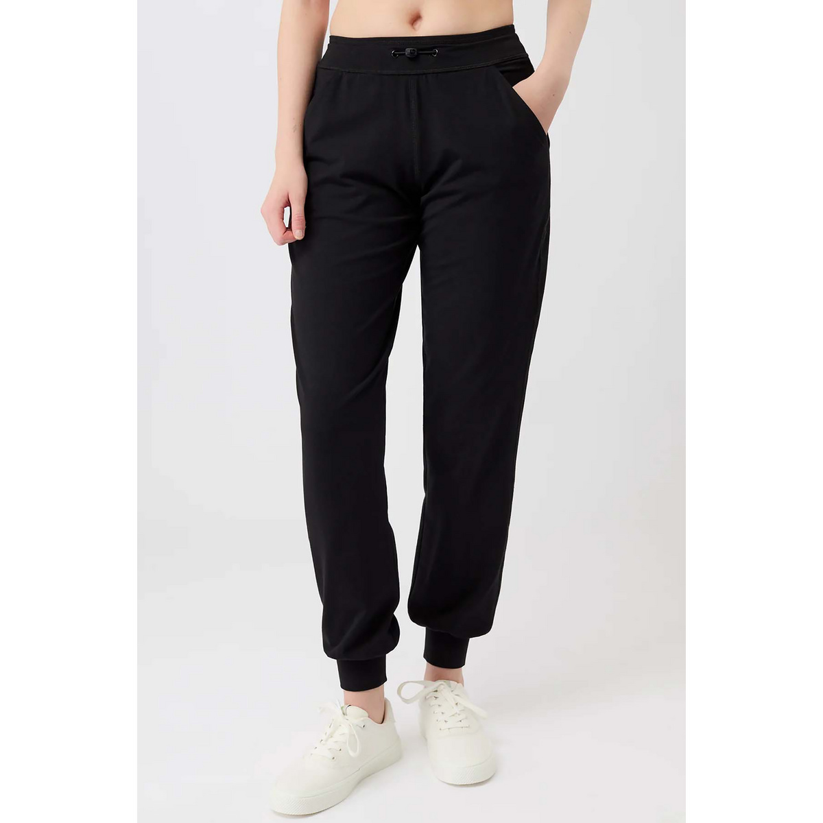 Mandala Femme Pantalon The N.Y. (taille M, Noir)