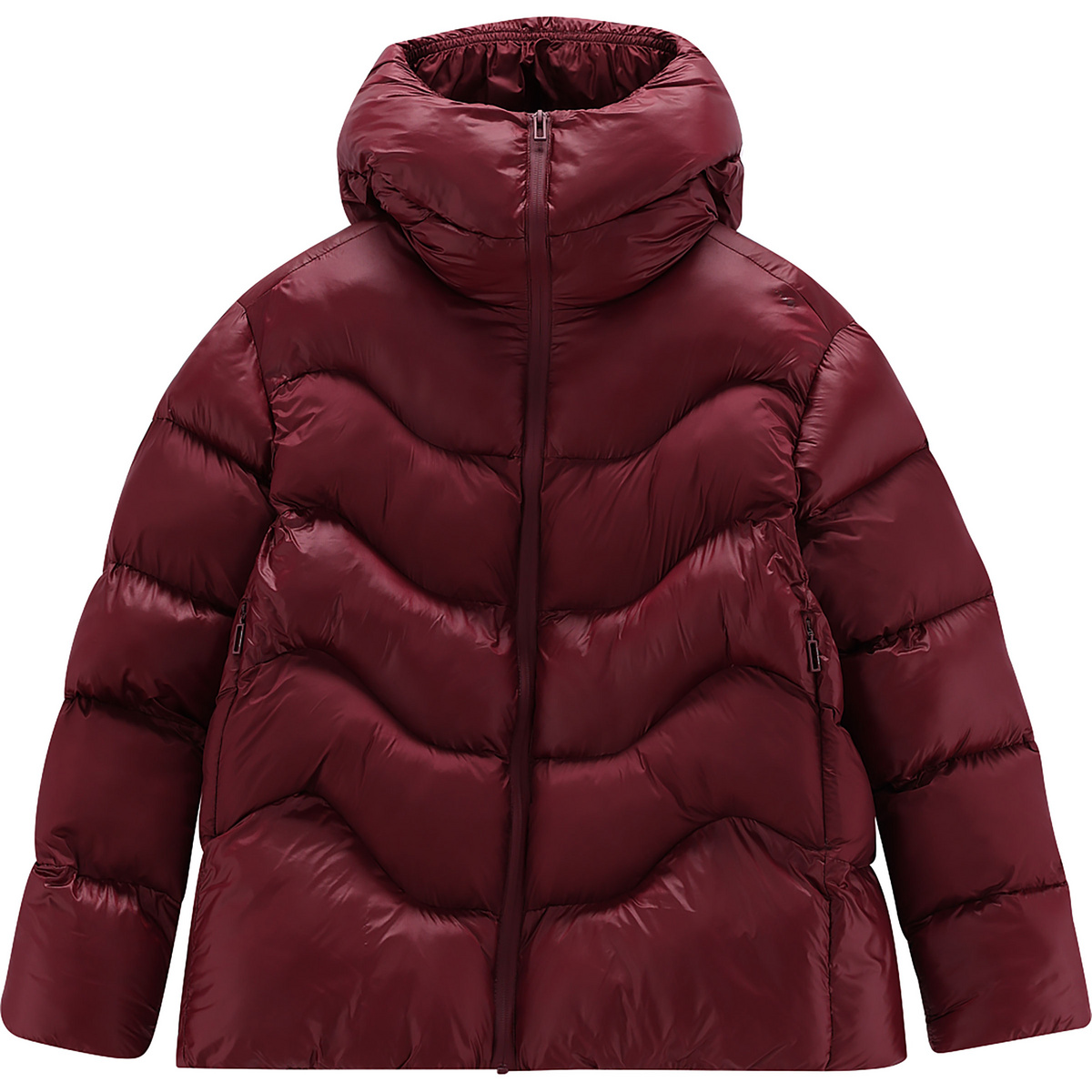 Image of Jeanne Baret Donna Giacca Holly