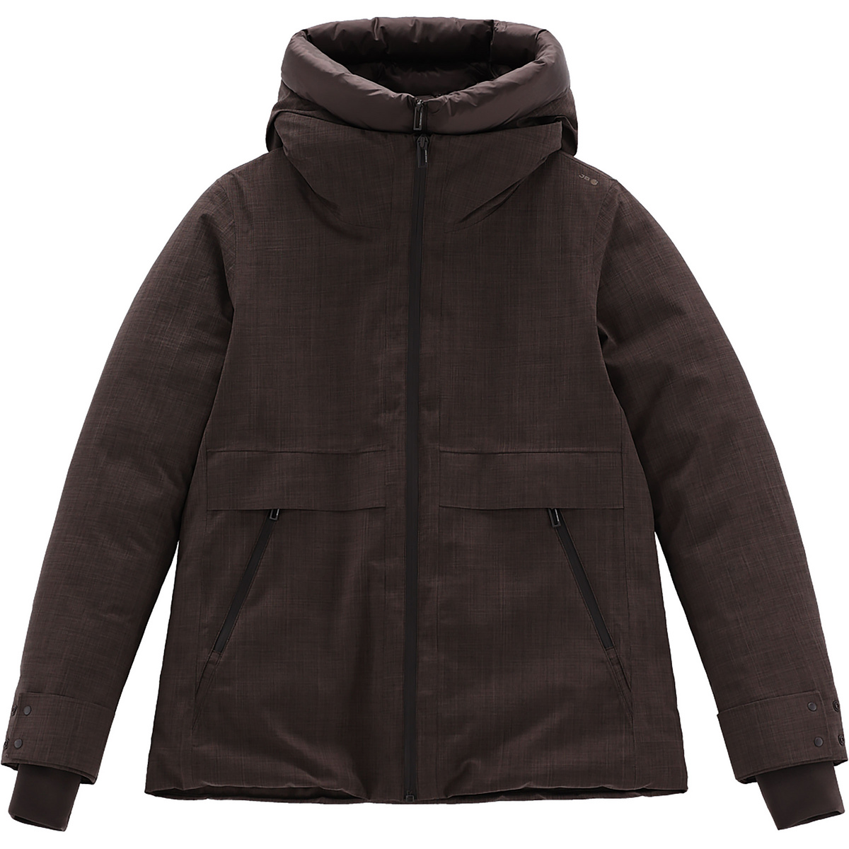Image of Jeanne Baret Damen Anemone Jacke