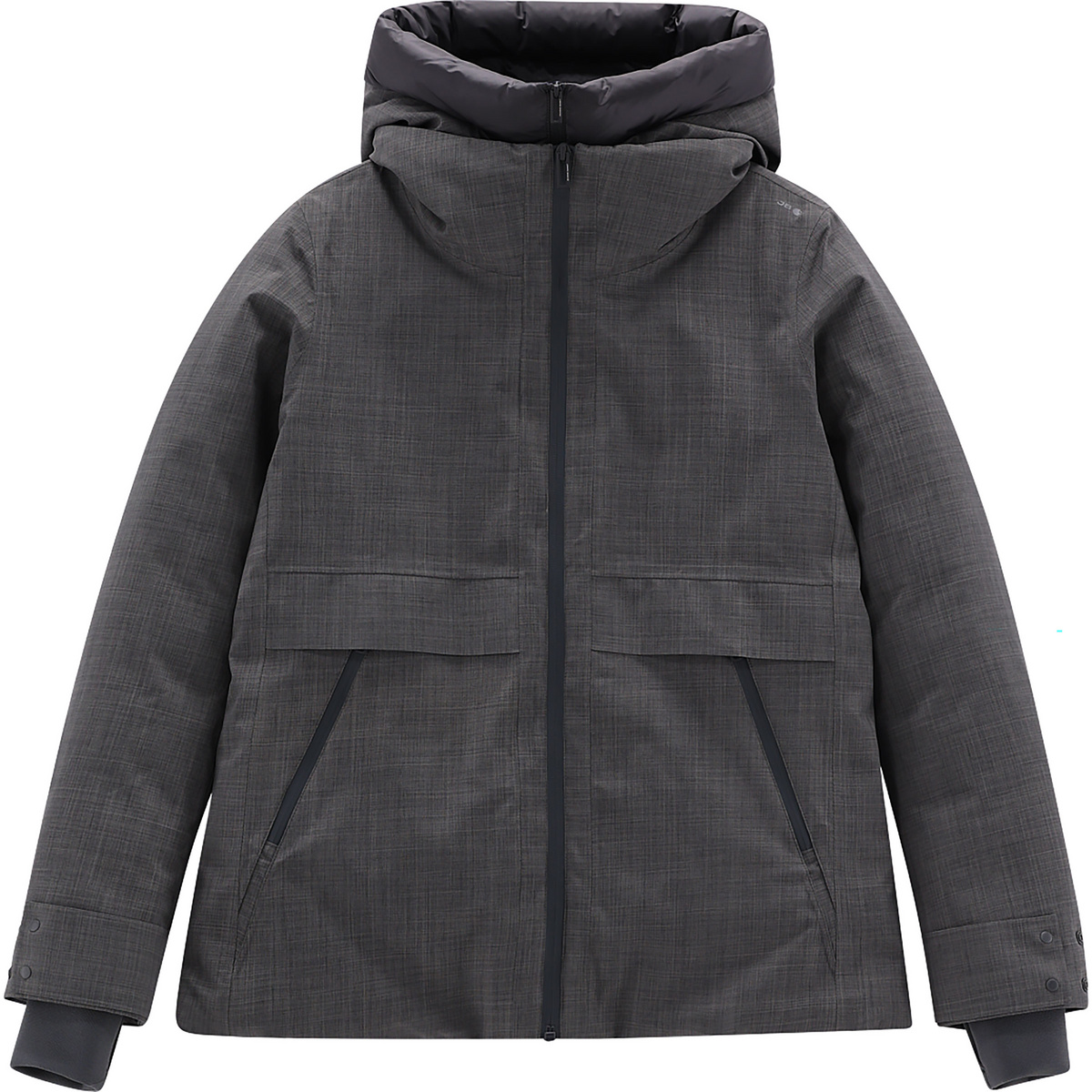 Image of Jeanne Baret Donna Giacca Anemone