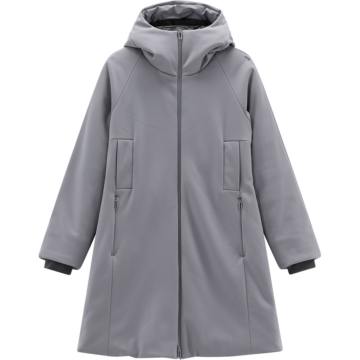 Image of Jeanne Baret Donna Parka Magnolia