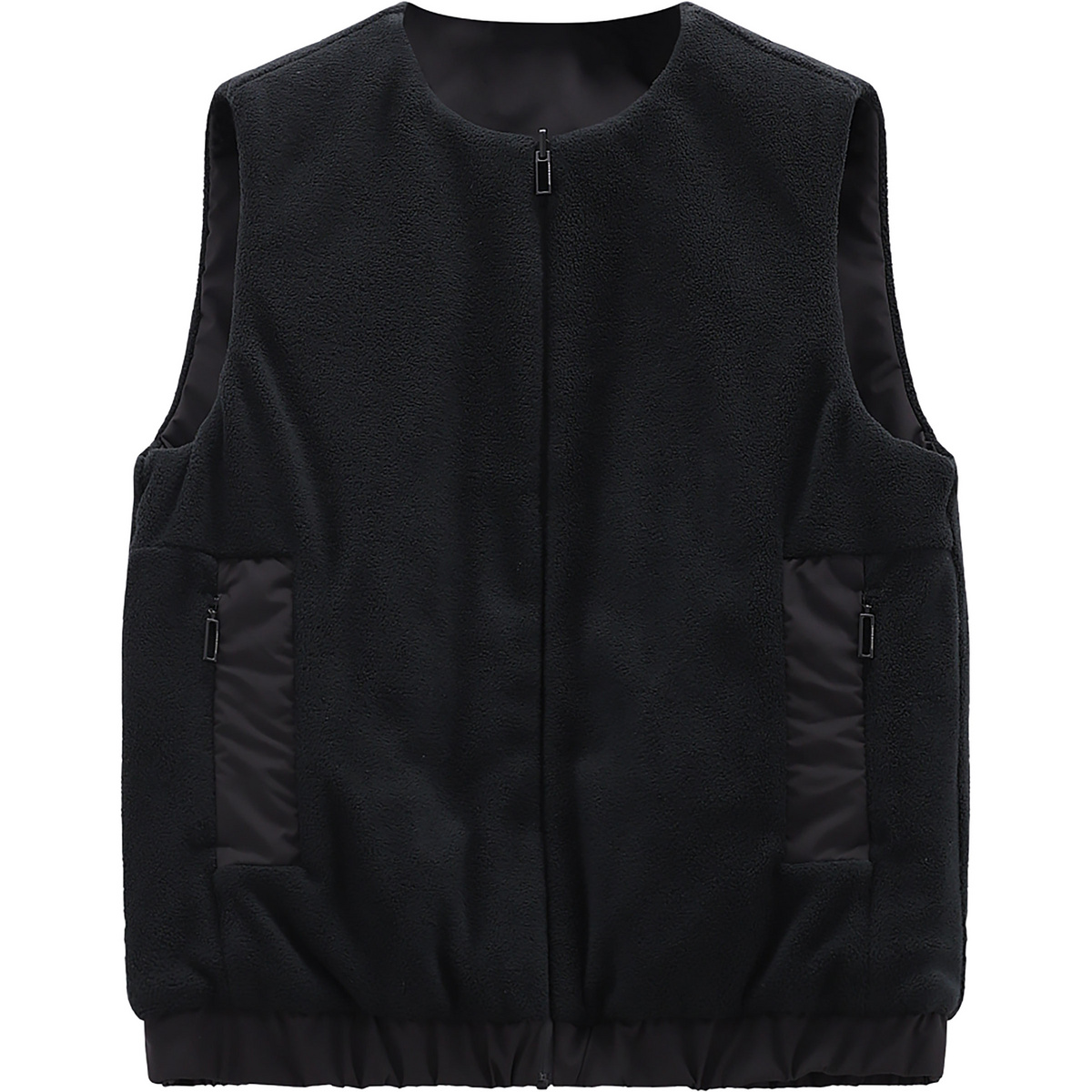 Image of Jeanne Baret Donna Gilet Rochefort Cargo