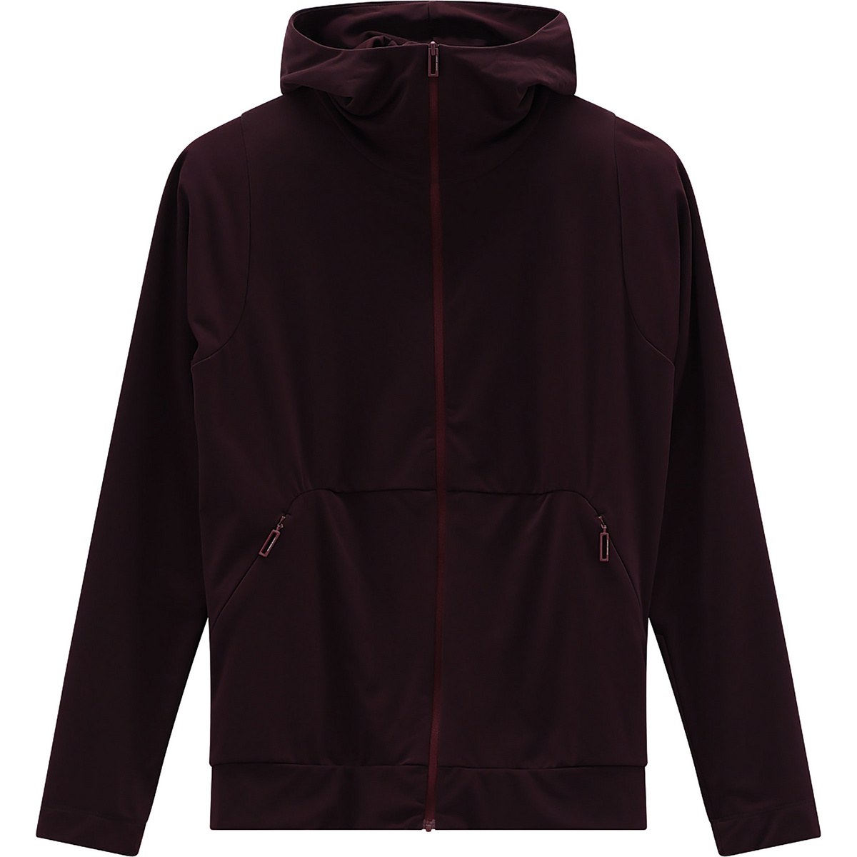 Image of Jeanne Baret Damen Reunion Hoodie Jacke
