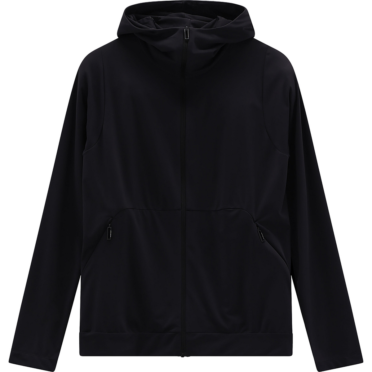 Image of Jeanne Baret Donna Giacca Reunion Hoodie