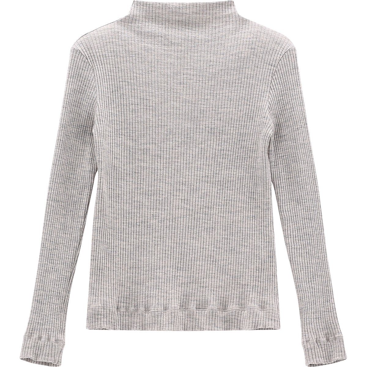 Image of Jeanne Baret Damen Cyclamen Longsleeve