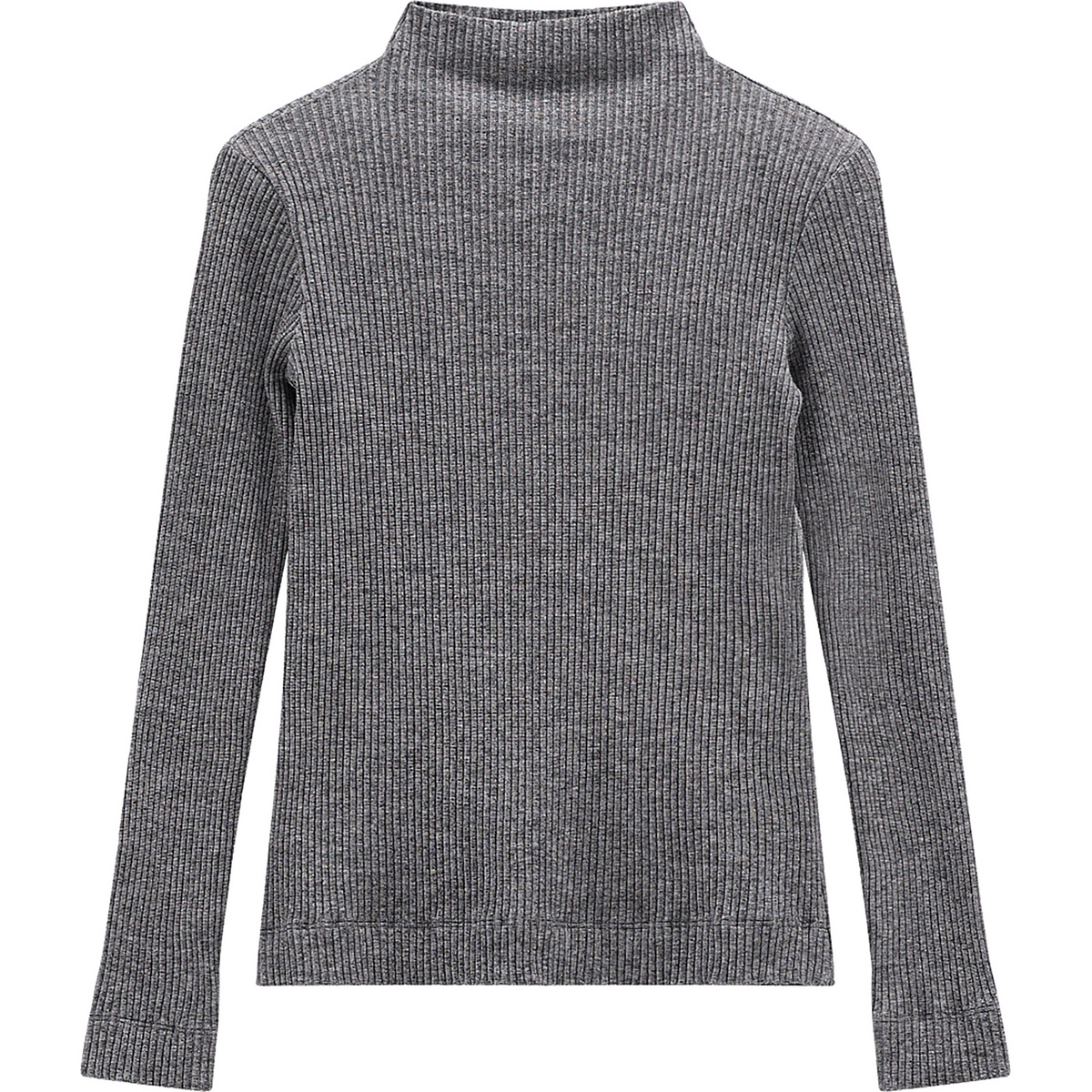 Image of Jeanne Baret Donna Maglia a manica lunga Cyclamen