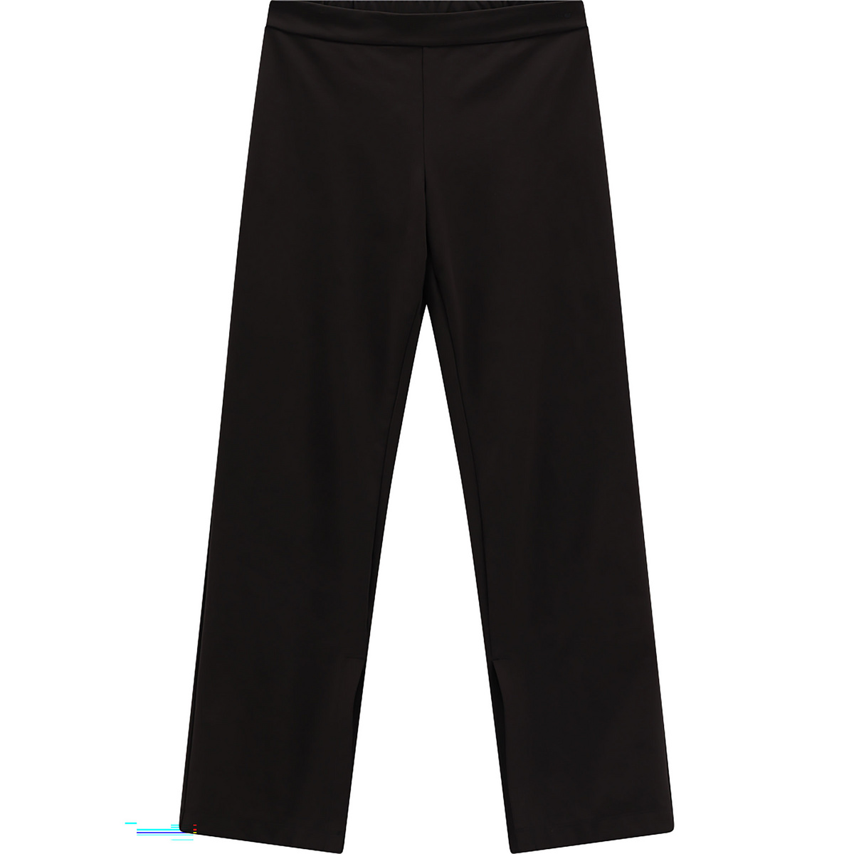 Image of Jeanne Baret Donna Pantaloni Bellflower Slim