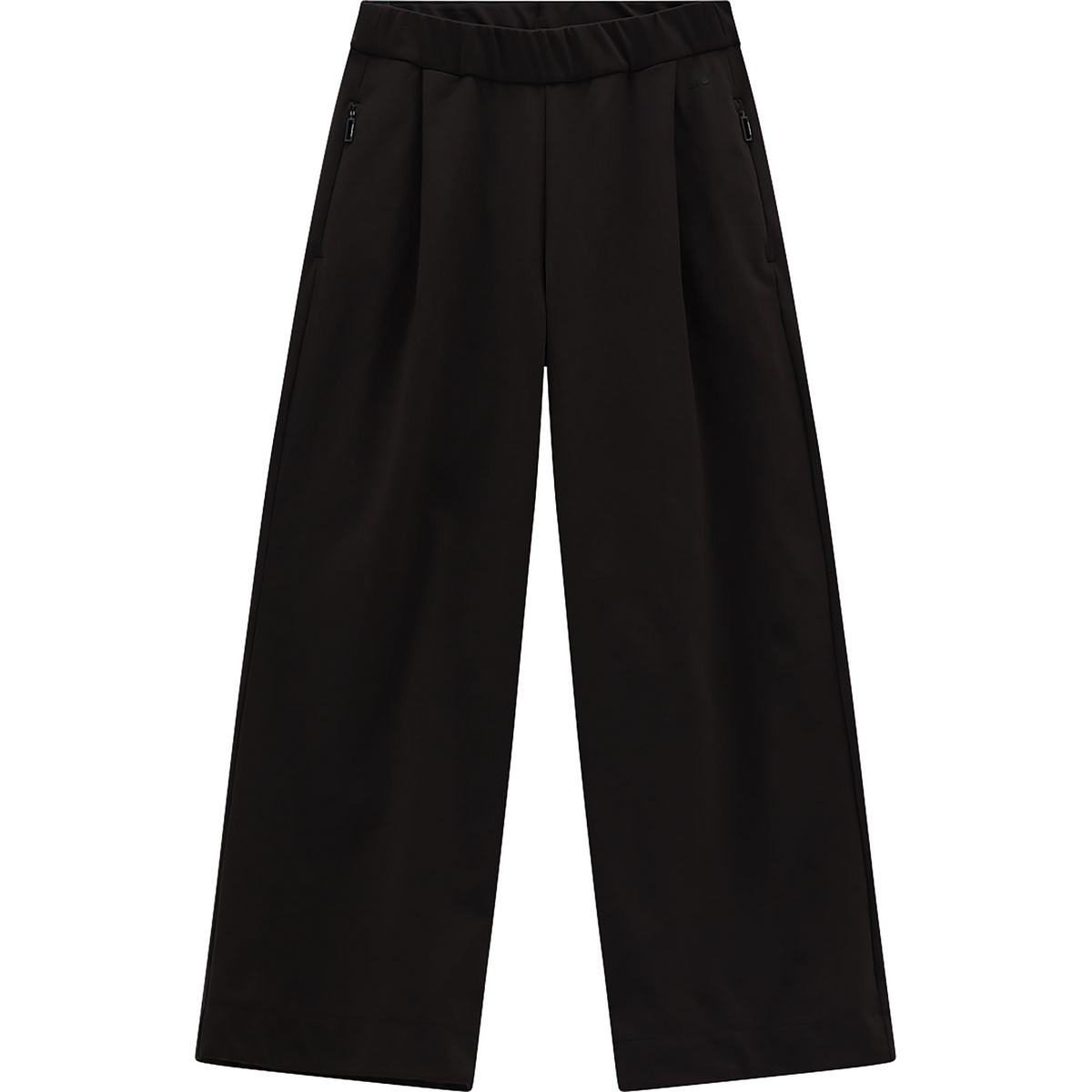 Image of Jeanne Baret Donna Pantaloni Bellflower Wide Leg