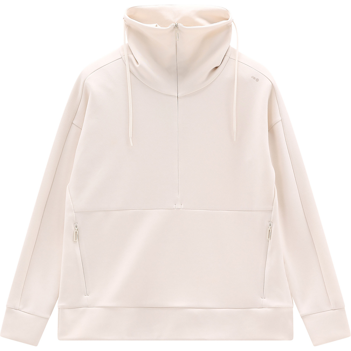 Image of Jeanne Baret Damen Jakarta Pullover
