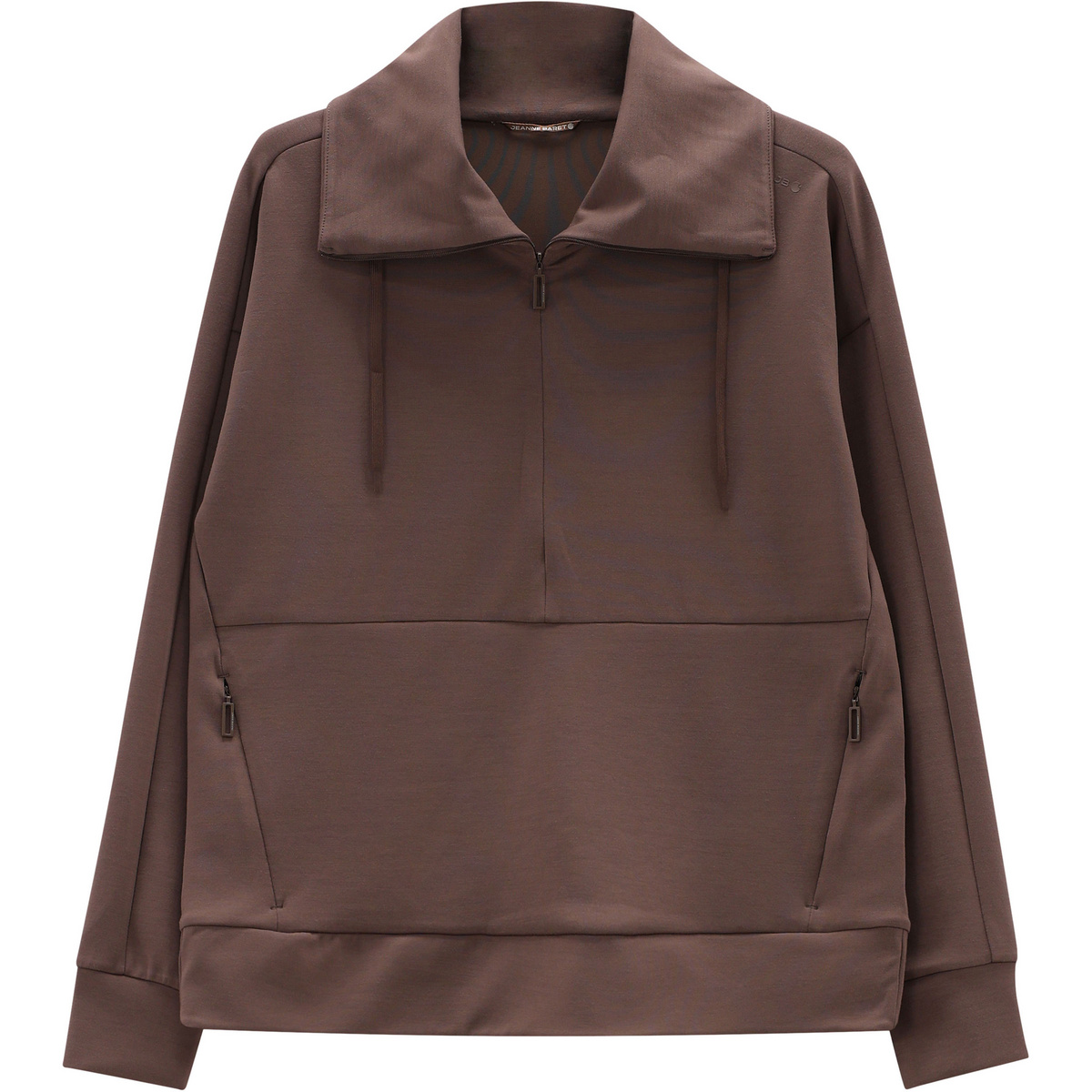 Image of Jeanne Baret Donna Pullover Jakarta
