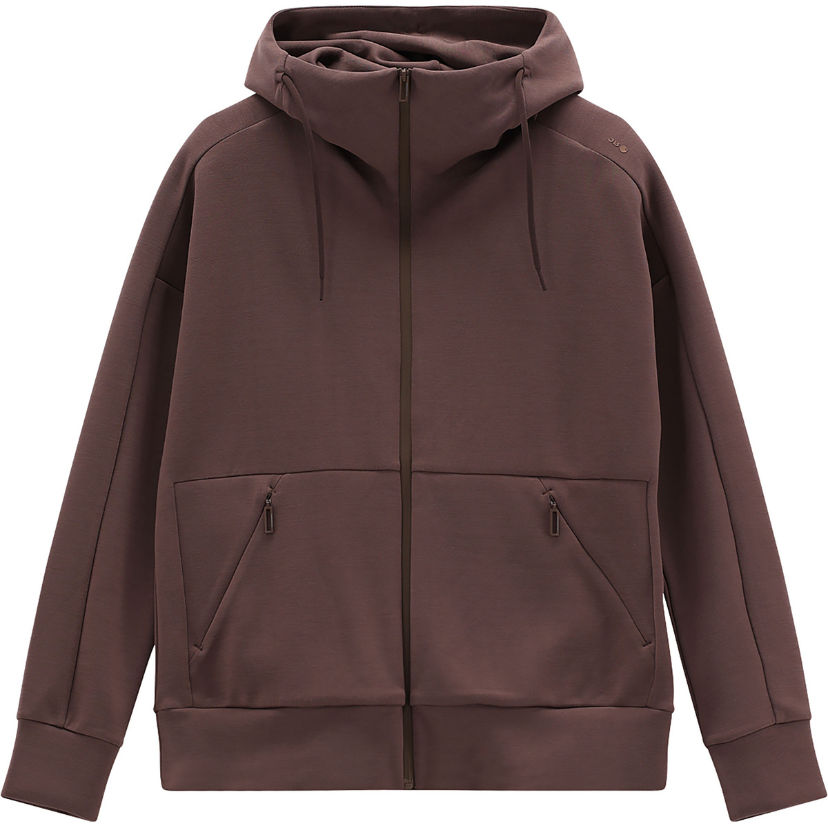 Image of Jeanne Baret Donna Giacca Jakarta Hoodie