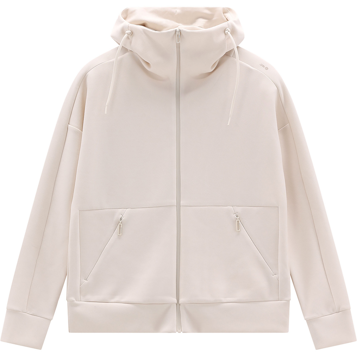 Image of        Jeanne Baret Donna Giacca Jakarta Hoodie