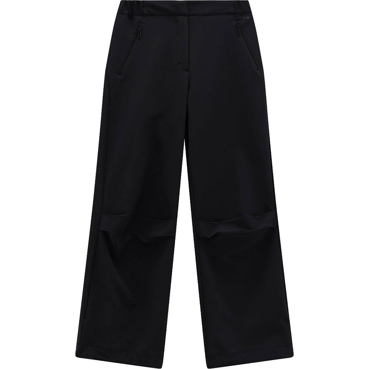 Image of Jeanne Baret Donna Pantaloni Erika Oversize