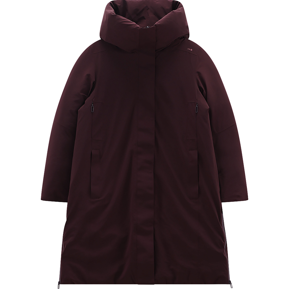 Image of Jeanne Baret Donna Parka Sava