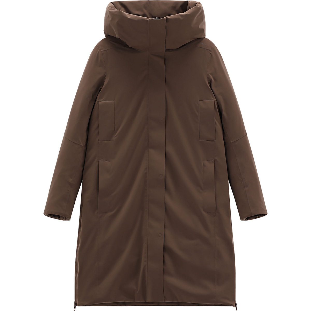 Image of Jeanne Baret Donna Parka Sava