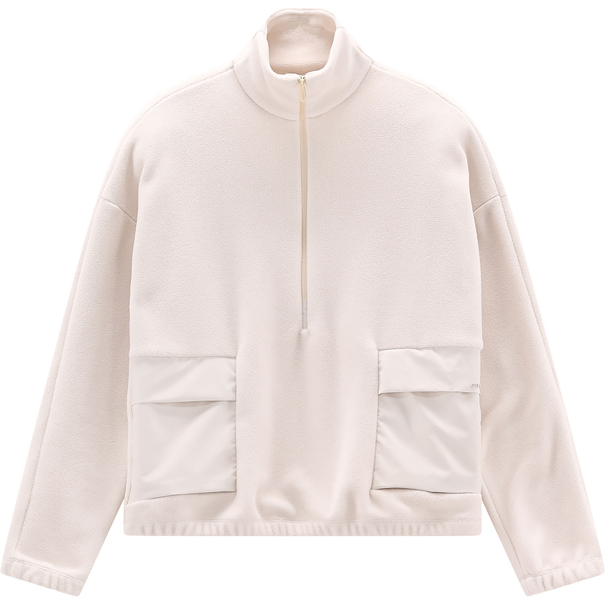 Image of Jeanne Baret Damen Rochefort Crew Pullover