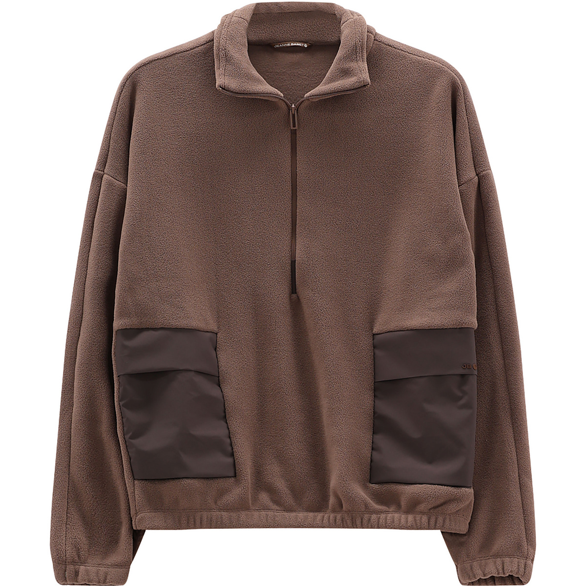 Image of Jeanne Baret Donna Pullover Rochefort Crew
