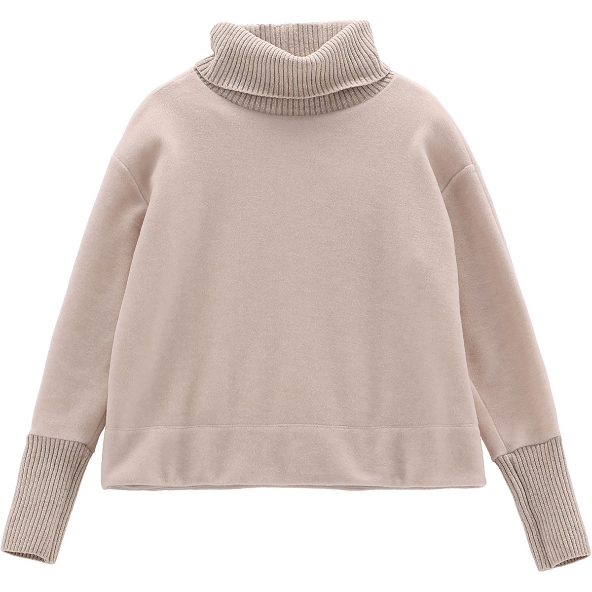 Image of Jeanne Baret Damen Wallis Pullover