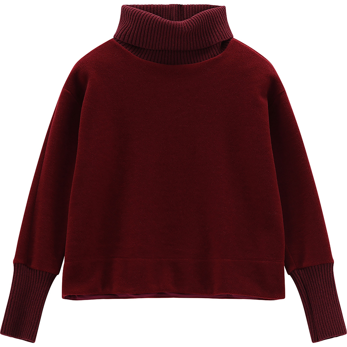 Image of Jeanne Baret Donna Pullover Wallis