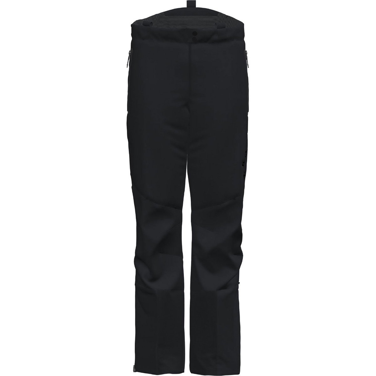 Image of Rock Experience Uomo Pantaloni Infinity Slopes Padded