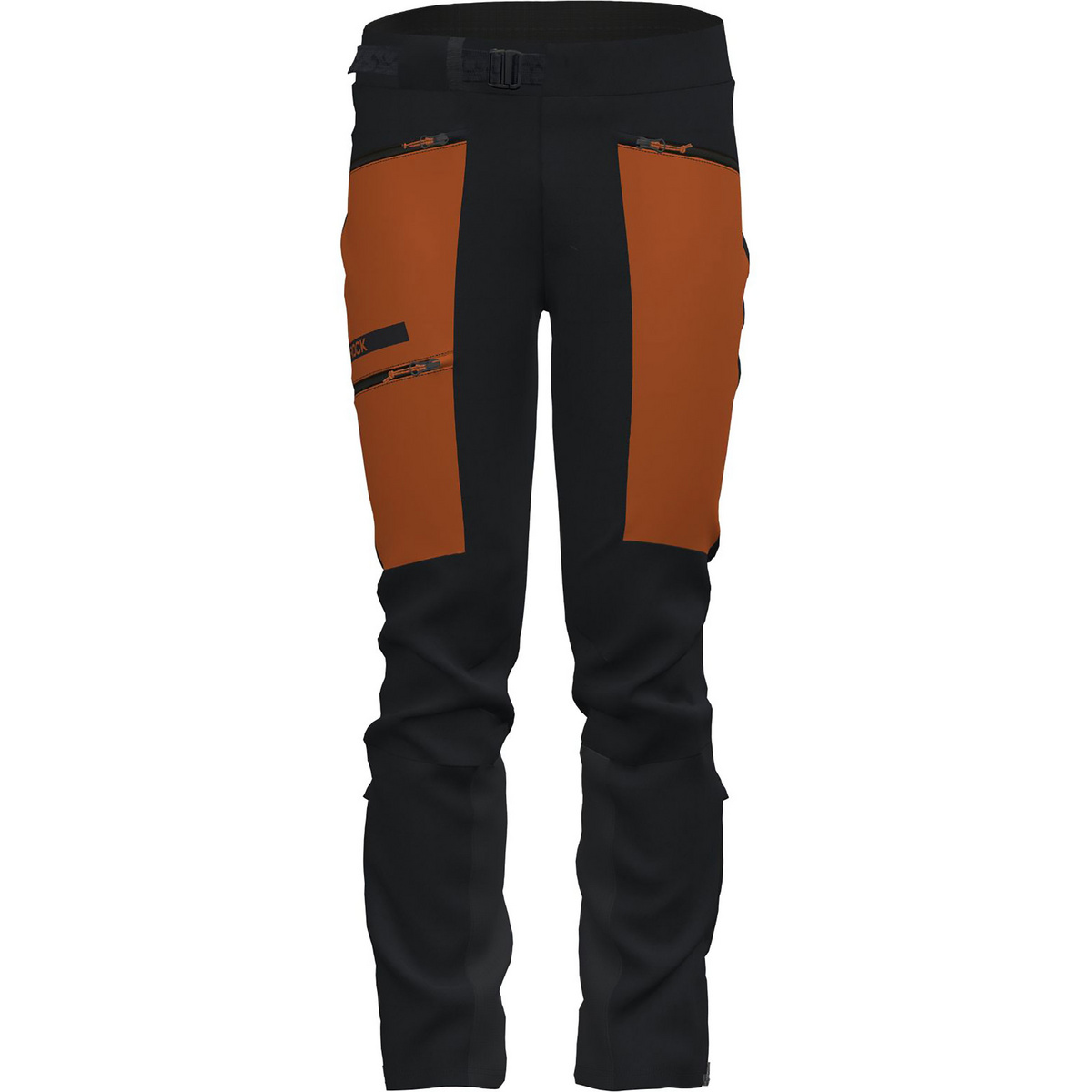 Image of Rock Experience Herren Monserrate Hose