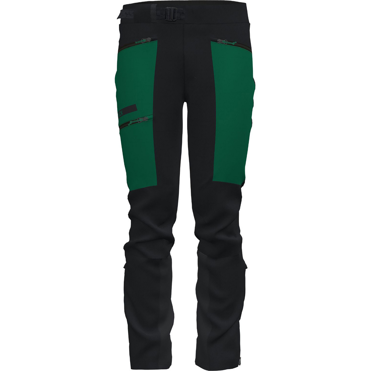 Image of Rock Experience Uomo Pantaloni Monserrate