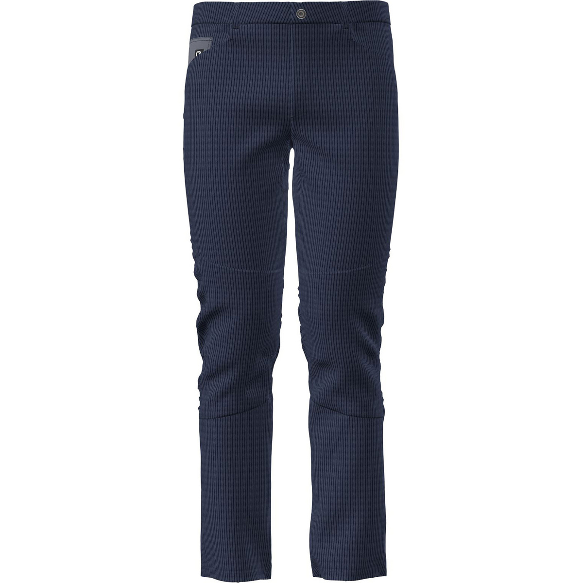 Rock Experience Herren El Chalten Hose (Größe XXL, blau)