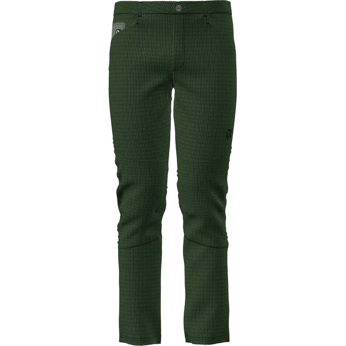 Image of Rock Experience Uomo Pantaloni El Chalten