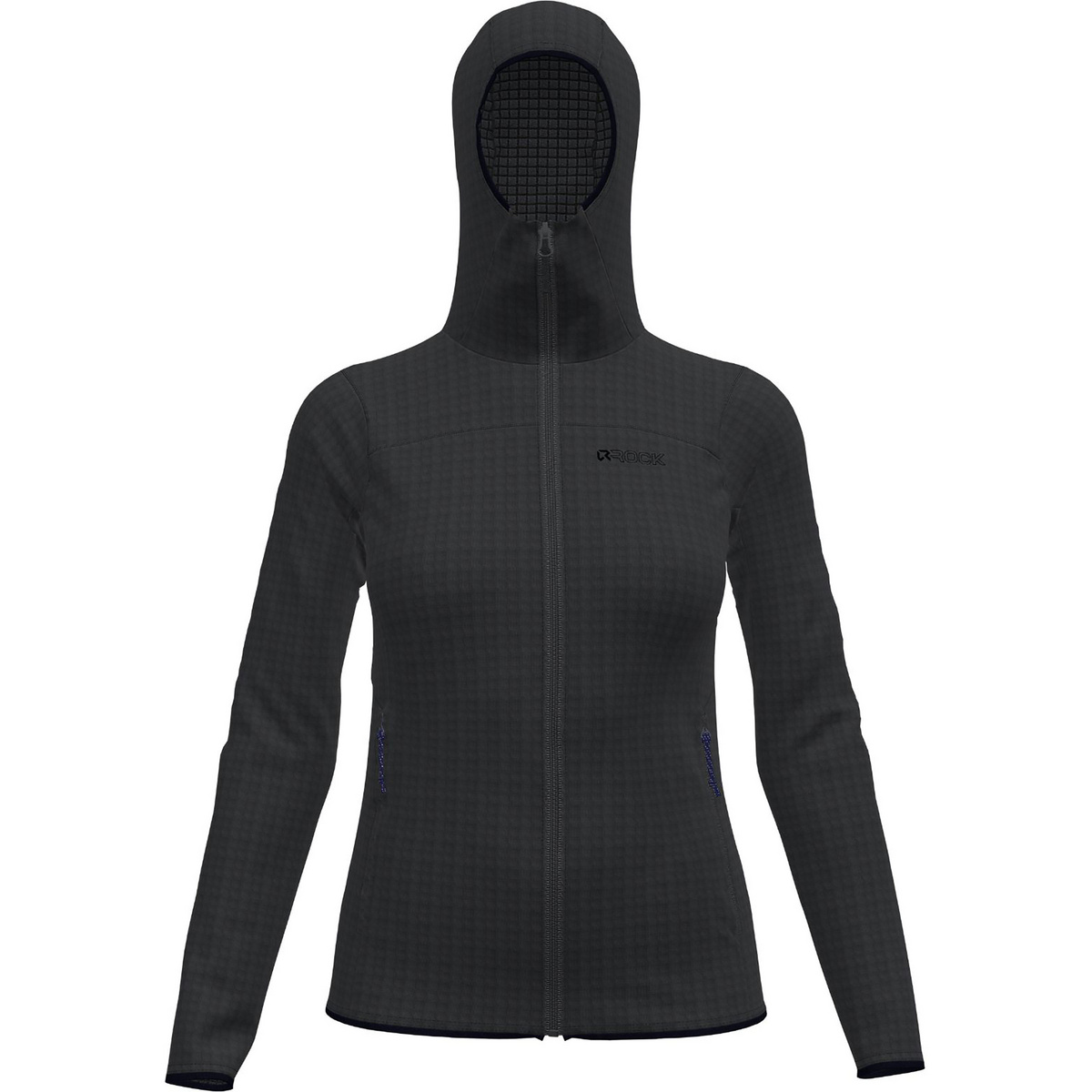 Image of Rock Experience Damen Reptile 3.0 Hoodie Jacke