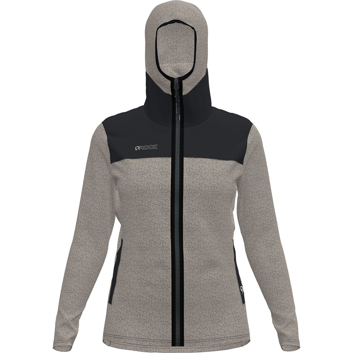 Image of Rock Experience Donna Giacca Savoonga 2.0 Hoodie