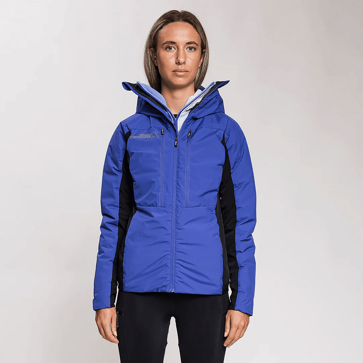 Image of Rock Experience Donna Giacca Elim Padded
