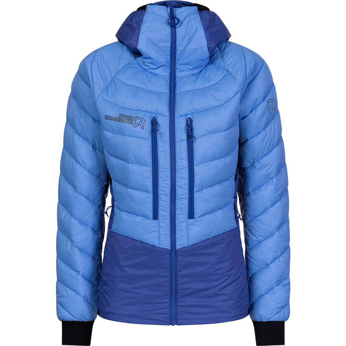 Image of Rock Experience Donna Giacca Kavick 2.0 Padded