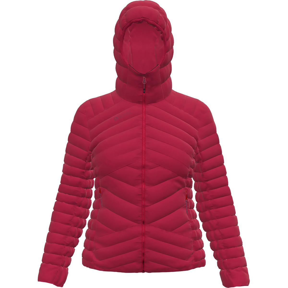 Image of Rock Experience Donna Giacca Re.Cosmic 3.0 Padded