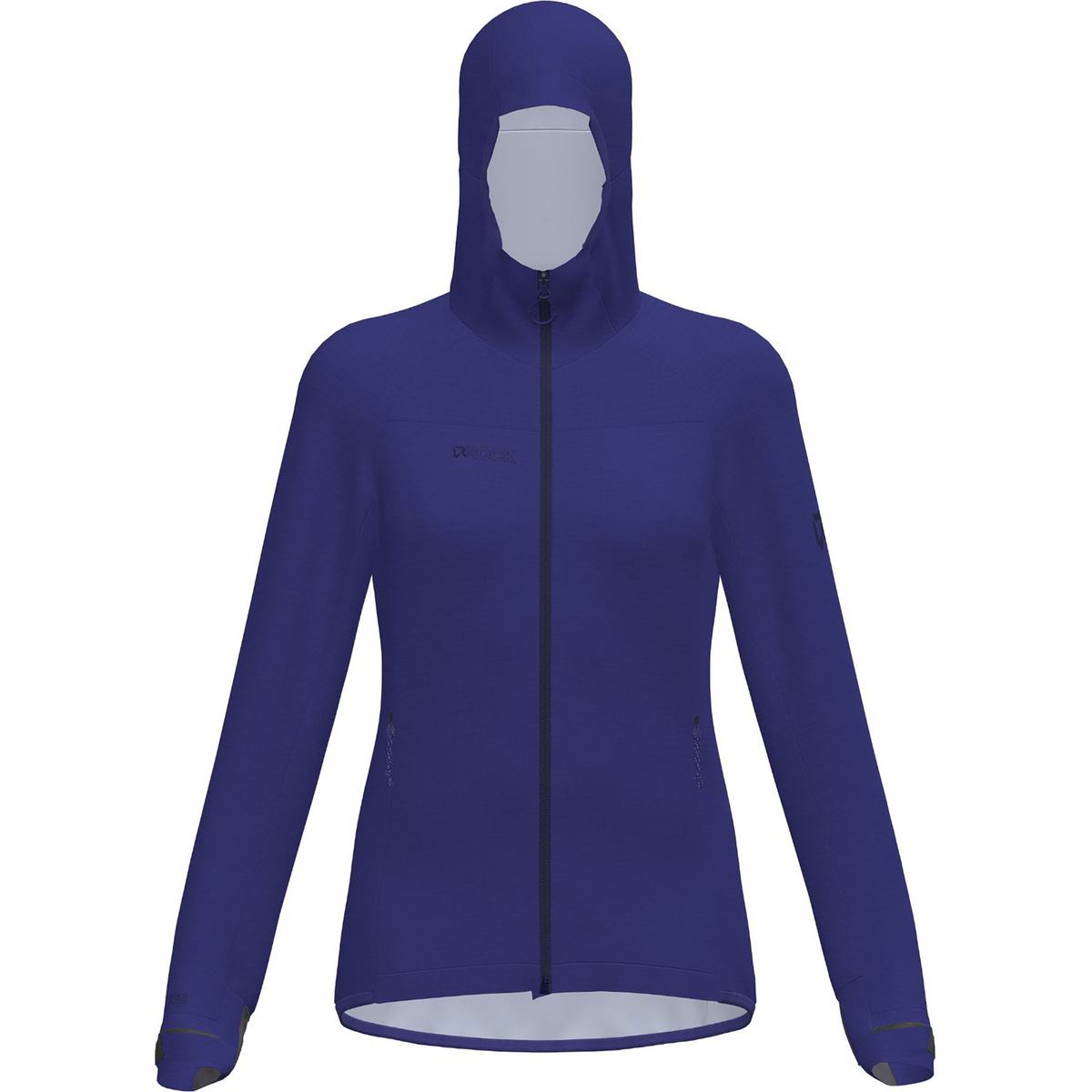 Image of Rock Experience Donna Giacca Tioga