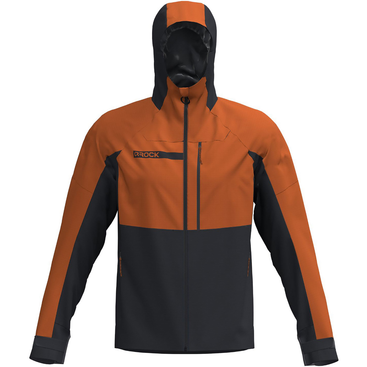 Image of Rock Experience Uomo Giacca Haines Padded