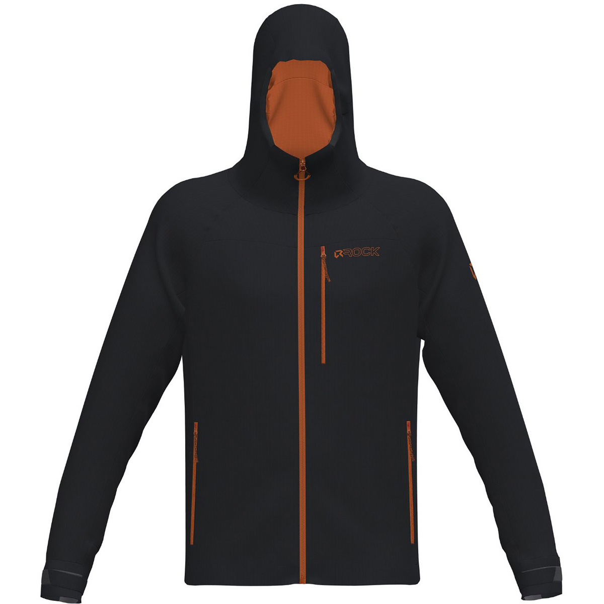 Image of Rock Experience Uomo Giacca Tioga