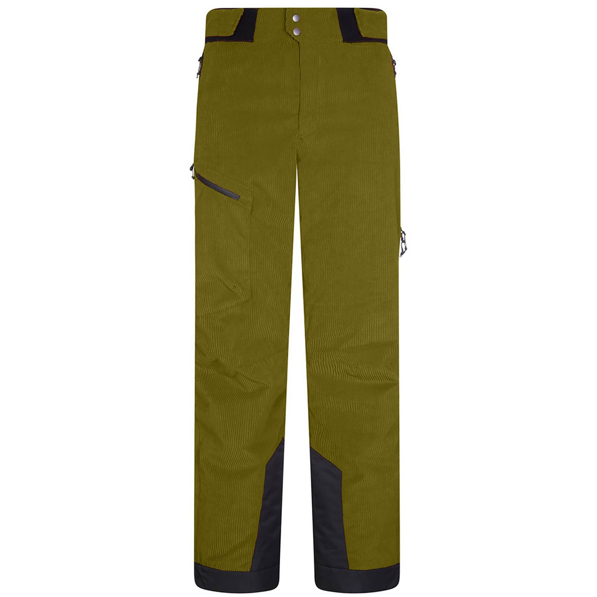 Image of Rock Experience Uomo Pantaloni Epic Ride 2.0 Padded