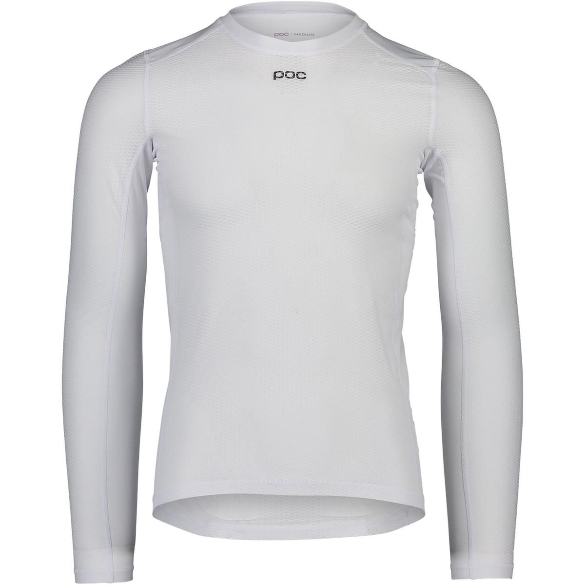 Image of POC Uomo Maglia a manica lunga Essential Layer
