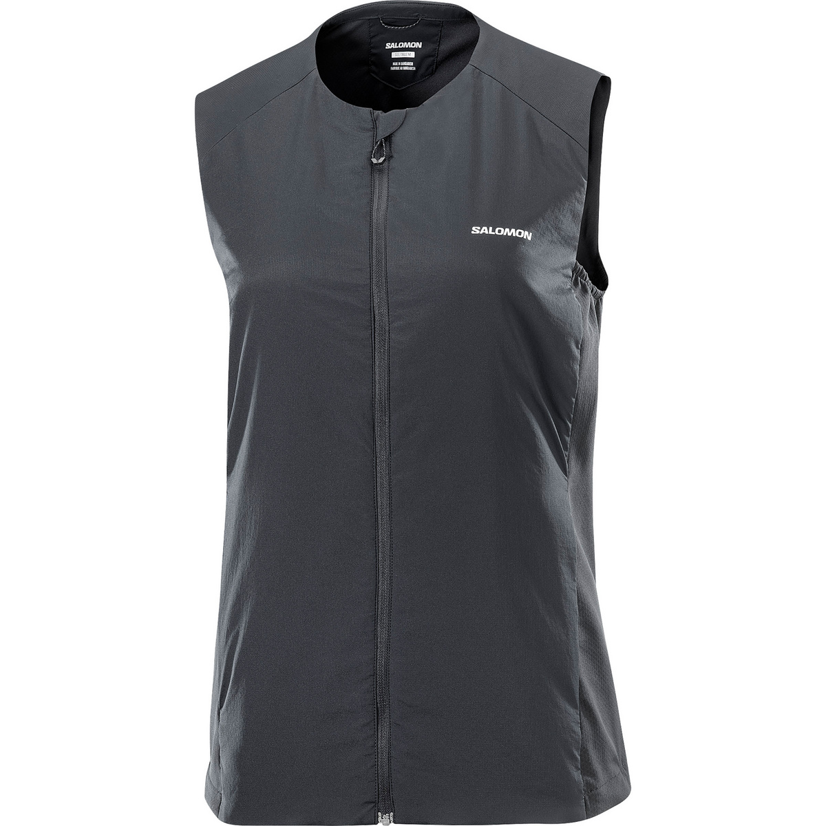 Image of Salomon Donna Gilet Mntain Flex Hybrid