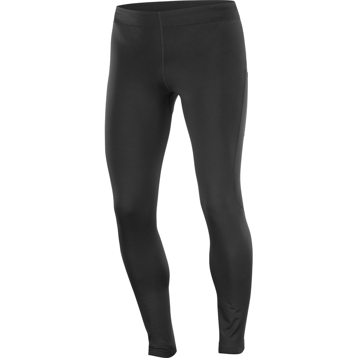Image of Salomon Uomo Leggings SHKout Core Warm