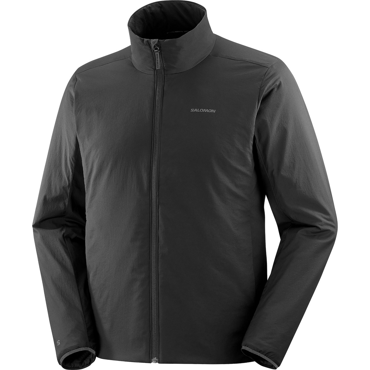 Image of Salomon Herren Mountain Flex Jacke
