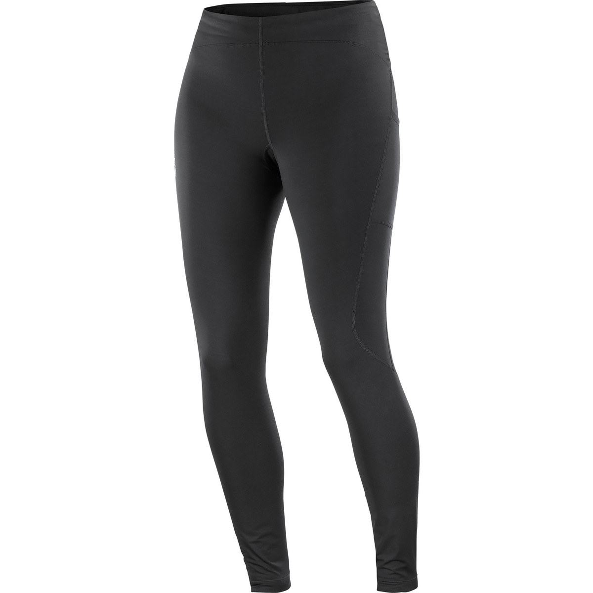 Image of Salomon Donna Leggings SHKout Core Warm